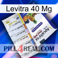 Levitra 40Mg 11